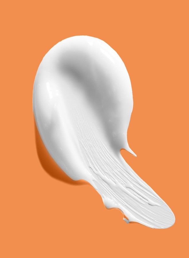 Nature Spell Vitamin C Face Cream Moisturiser 100 ml - Brightening Face Cream - Infused with Japanese Wakame Seaweed- Targets Dark Spots - Suitable for All Skin Types - 100% Vegan - Made in the UK - Image 3