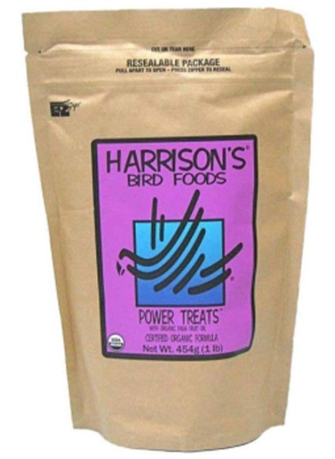 HARRISONS BIRD FOODS POWER TREATS 1LB - pzsku/Z7E9FE6E9AC84F9BE16F3Z/45/_/1720519561/ae62b4f4-628c-44ab-b8a2-e172fc91941f