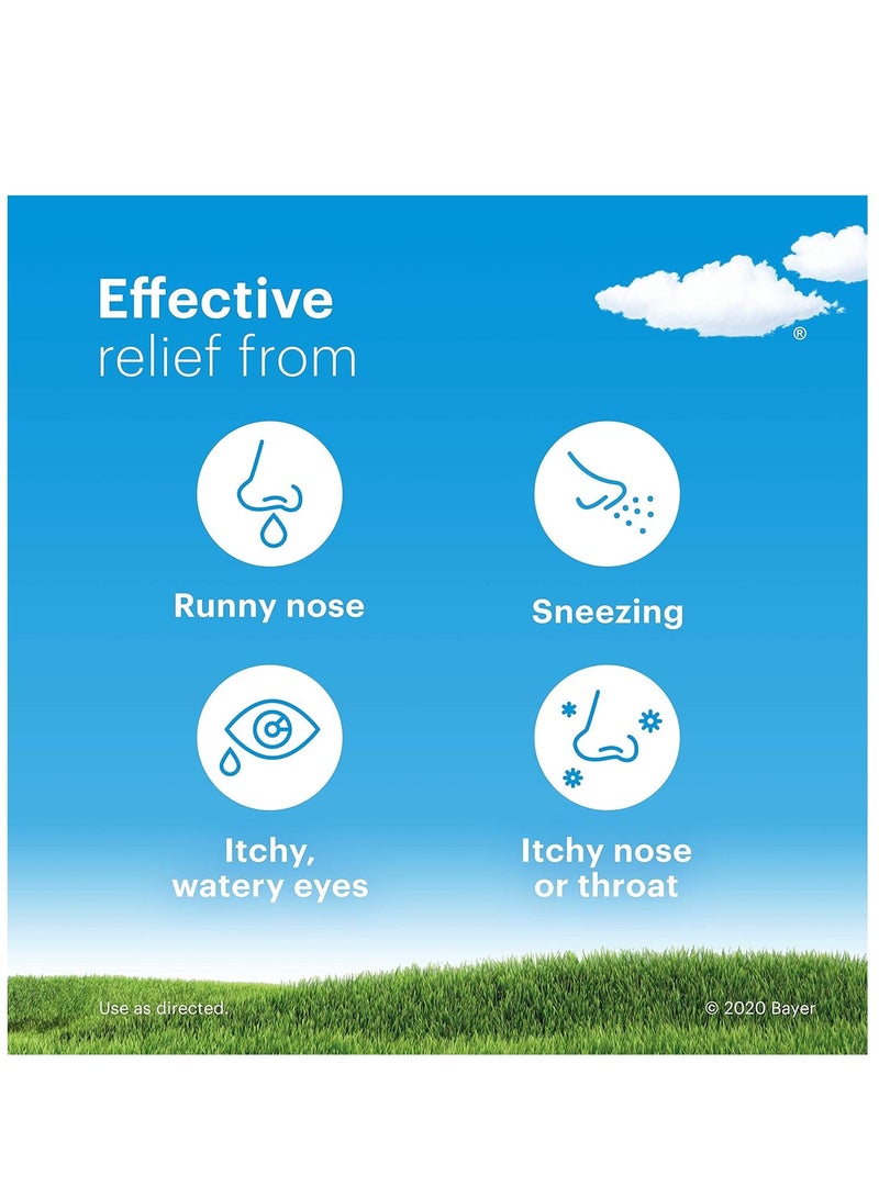 BAYER Claritine 10 mg Tablets 30'S - Image 3