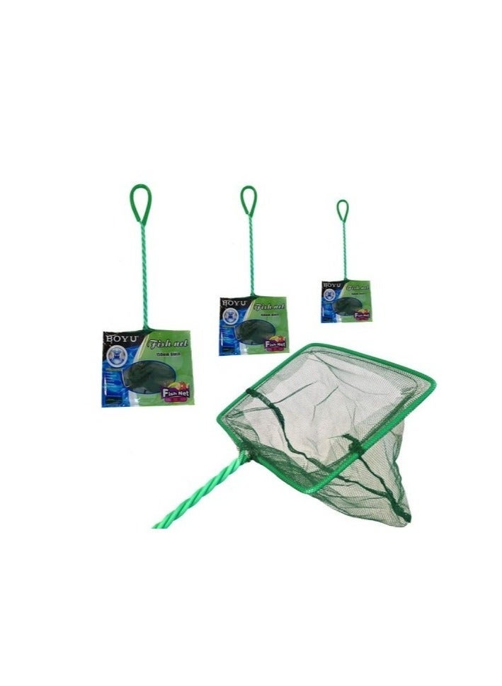 بويو شبكة سمك بويو [الطول - 8 بوصة] - Image 4