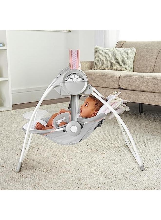 25 Comfort 2 Go Portable Swing Flora The Unicorn - pzsku/Z7EA03ED7A74AA79F1E60Z/45/_/1720582754/d110de33-ad68-4d36-bbe5-8d9a1c57202a