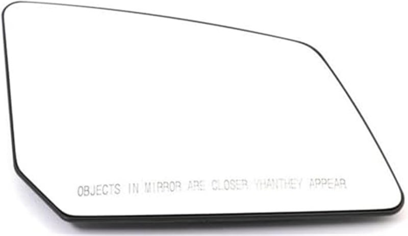Wivplex Heated Side Mirror Glass for GMC Acadia 2007-2013 - Image 1