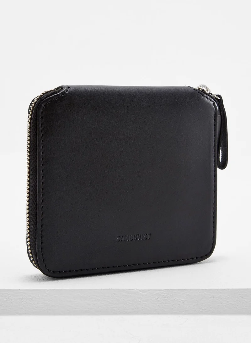 SANDQVIST Ika Wallet