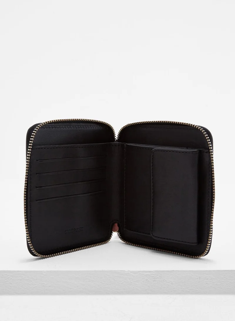 SANDQVIST Ika Wallet