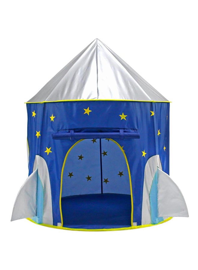 Loquat Portable Foldable Play Tent 41X51 inch - Image 1