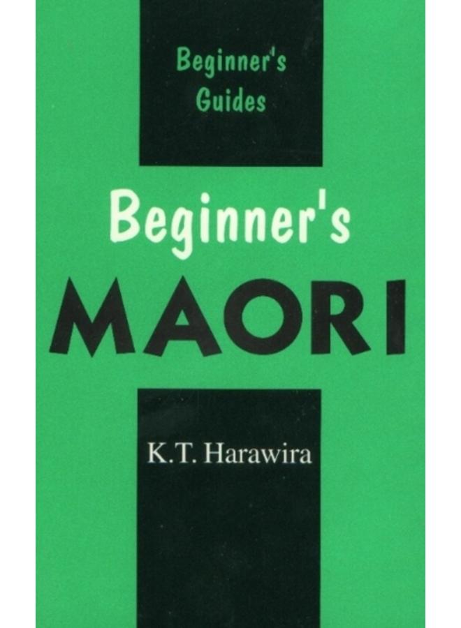 Beginner's Maori