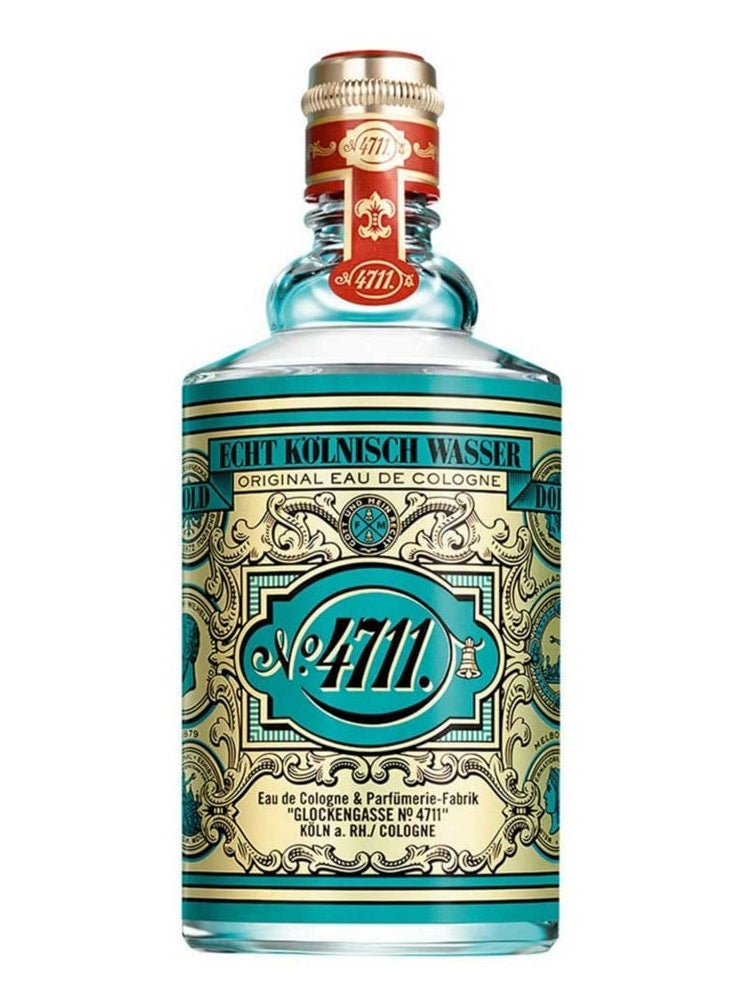 إشت كولنيش فاسر No. 4711 ماء عطر 200م  - Image 1