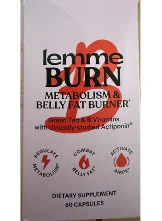 lemme burn glp 1 Lemme Weight Management KSA | 30-75% OFF