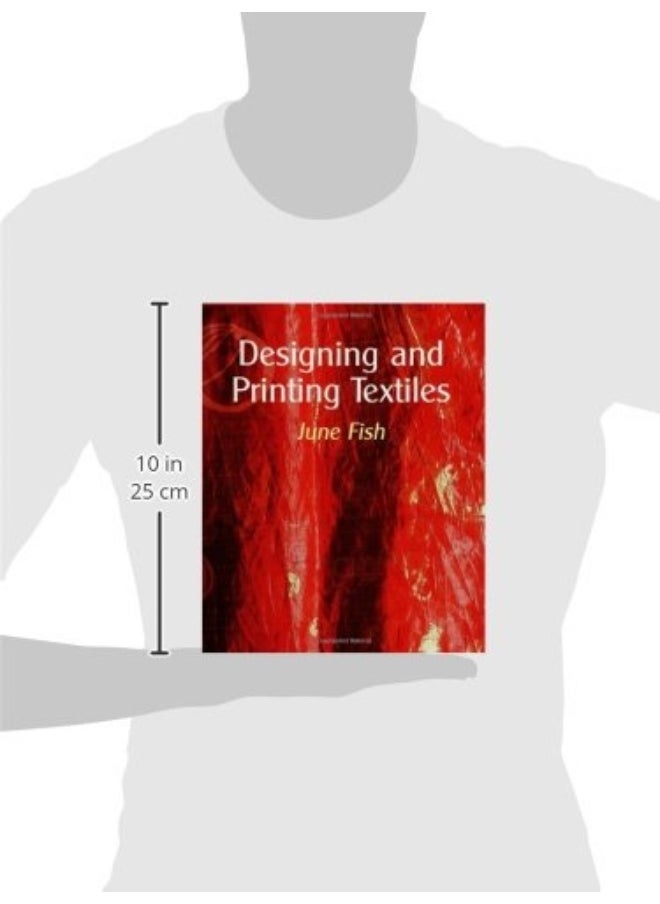 null - Designing and Printing Textiles - Image 1