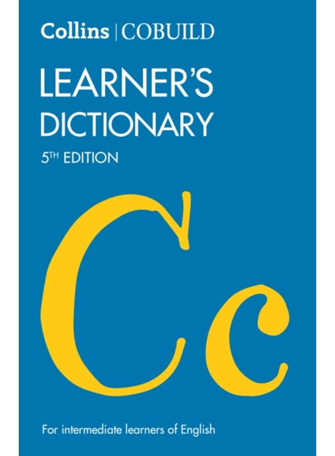 Collins COBUILD Learner???s Dictionary 