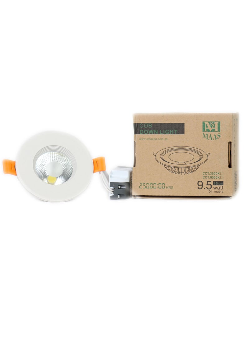 MAAS Indoor Lighting Lamp - Image 1