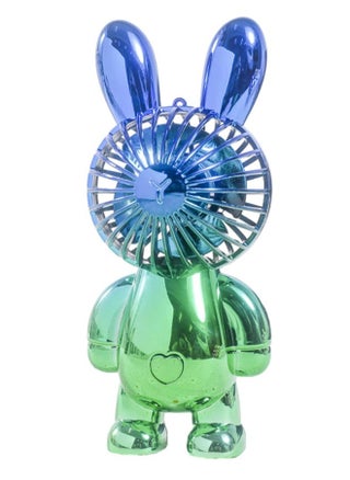 مروحة صغيرة محمولة باليد مزودة ب3 إعدادات للسرعة ومنفذ USB - pzsku/Z7EA0ACEEFB442EE77444Z/45/1750085374/c05da35f-cafc-49fe-936a-2d5fdfbf934f