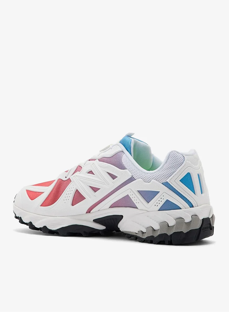 نيو بالانس 610 سنيكرز