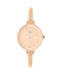 TITAN Metal Analog Wrist Watch 2575WM01  - Image 2