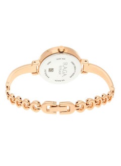 TITAN Metal Analog Wrist Watch 2575WM01  - Image 5