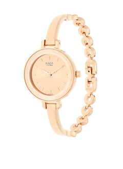 TITAN Metal Analog Wrist Watch 2575WM01  - Image 3