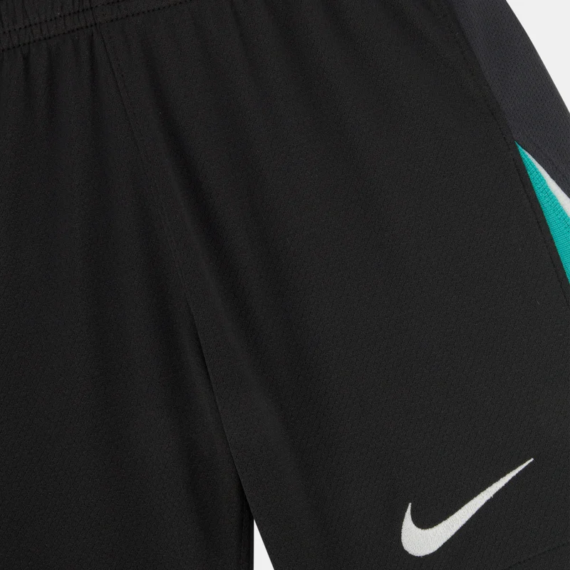 Nike Kids' Liverpool 24/25 Away Replica Football Shorts (Older Kids)