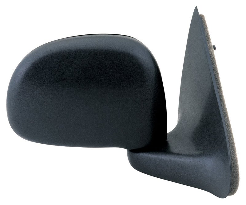 Fit System 61035F Ford Passenger Side Replacement OE Style F-150 Manual Folding Mirror, Black - Image 5
