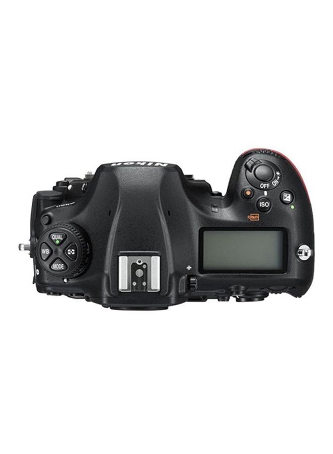 نيكون هيكل كاميرا رقمية بعدسة أحادية عاكسة نيكون D850 + بطارية EN-EL15B + حافظة + بطاقة 64 جيجابايت + عضوية نيكون بريميوم + 5 محاضرات تعليمية من مدرسة نيكون - Image 5