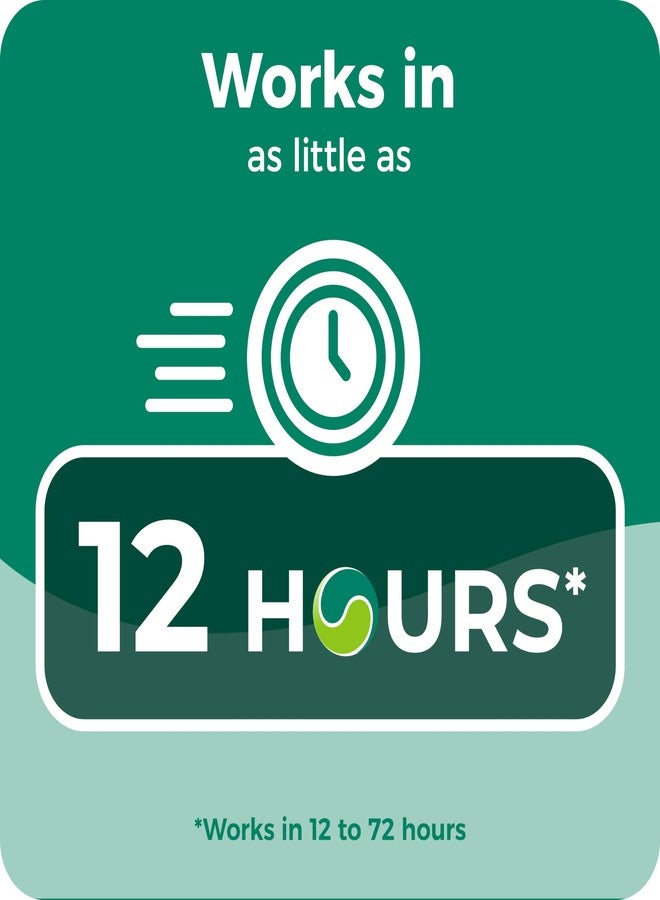 Dulcolax Stool Softener Laxative Liquid Gel Capsules, Gentle Constipation Relief for Hard, Dry Stools, Docusate Sodium 100 mg, 25 Count - Image 4