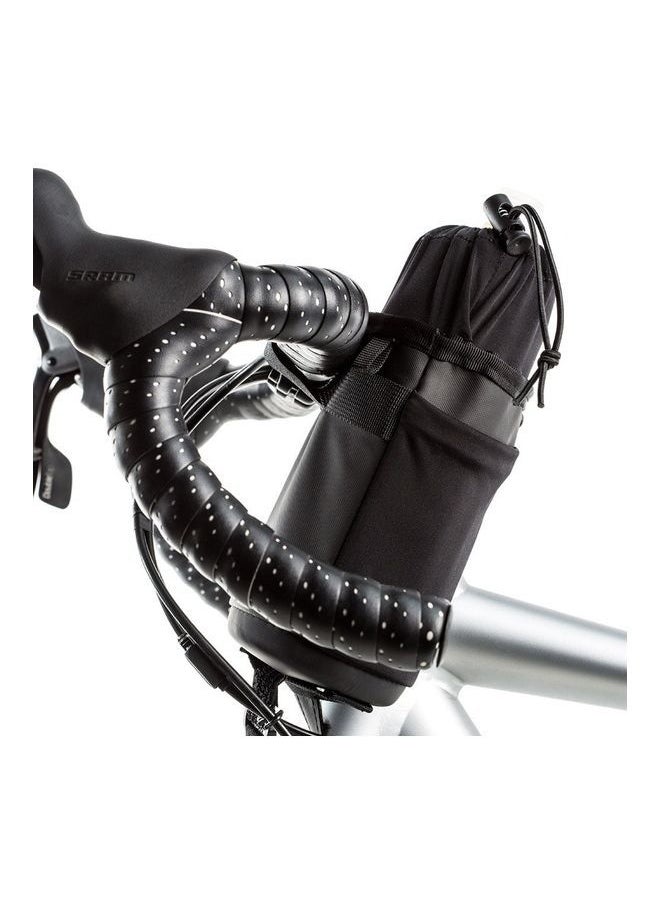 NIBEMINENT Insulated Bicycle Handlebar Bag  - Image 4