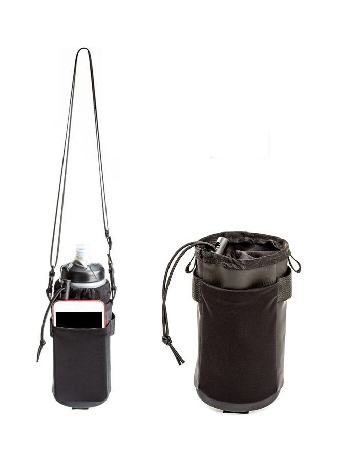 NIBEMINENT Insulated Bicycle Handlebar Bag  - Image 3