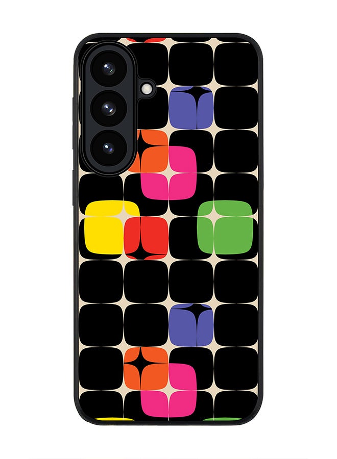 For Samsung Galaxy S26 Plus Case,Slim fit Camera Protection, Shockproof Thin Phone cover  - 70's Star