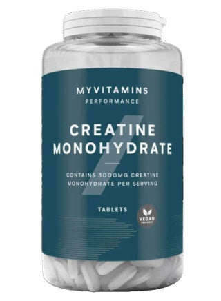 Myvitamins Creatine Monohydrate, 250 Tablets - pzsku/Z7EA18AD863150179A801Z/45/_/1689088125/a18a113f-25f5-4d54-a496-d6671f093a71