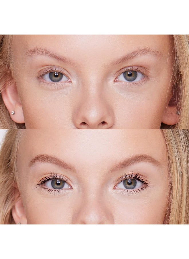 Essence Double Trouble Mascara Black Extra - Image 3