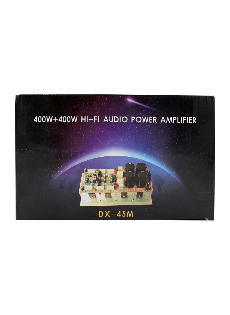 لوحة مضخم صوت هاي فاي، باللون الأخضر - Image 5