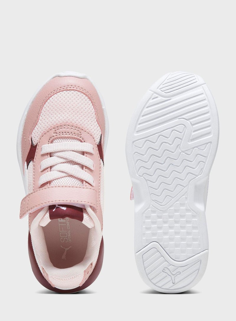 بوما حذاء إكس-راي سبيد لايت ايه سي للاطفال - Image 4