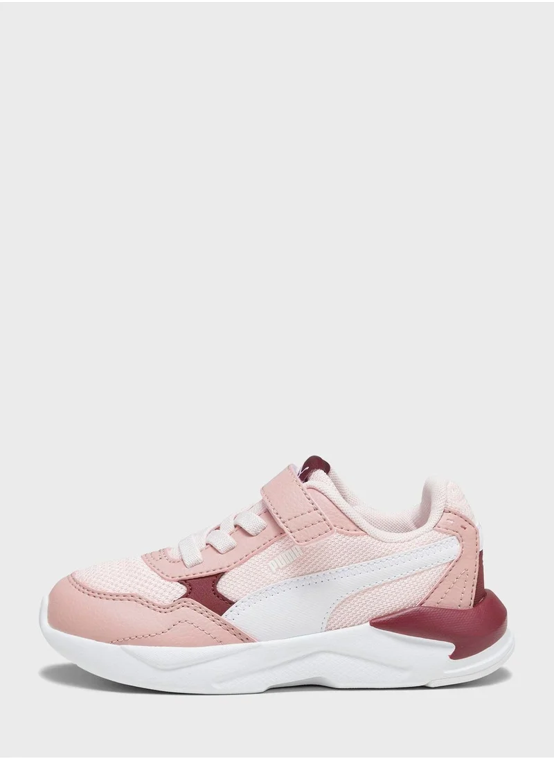 PUMA Kids X-Ray Speed Lite Ac Ps Shoes