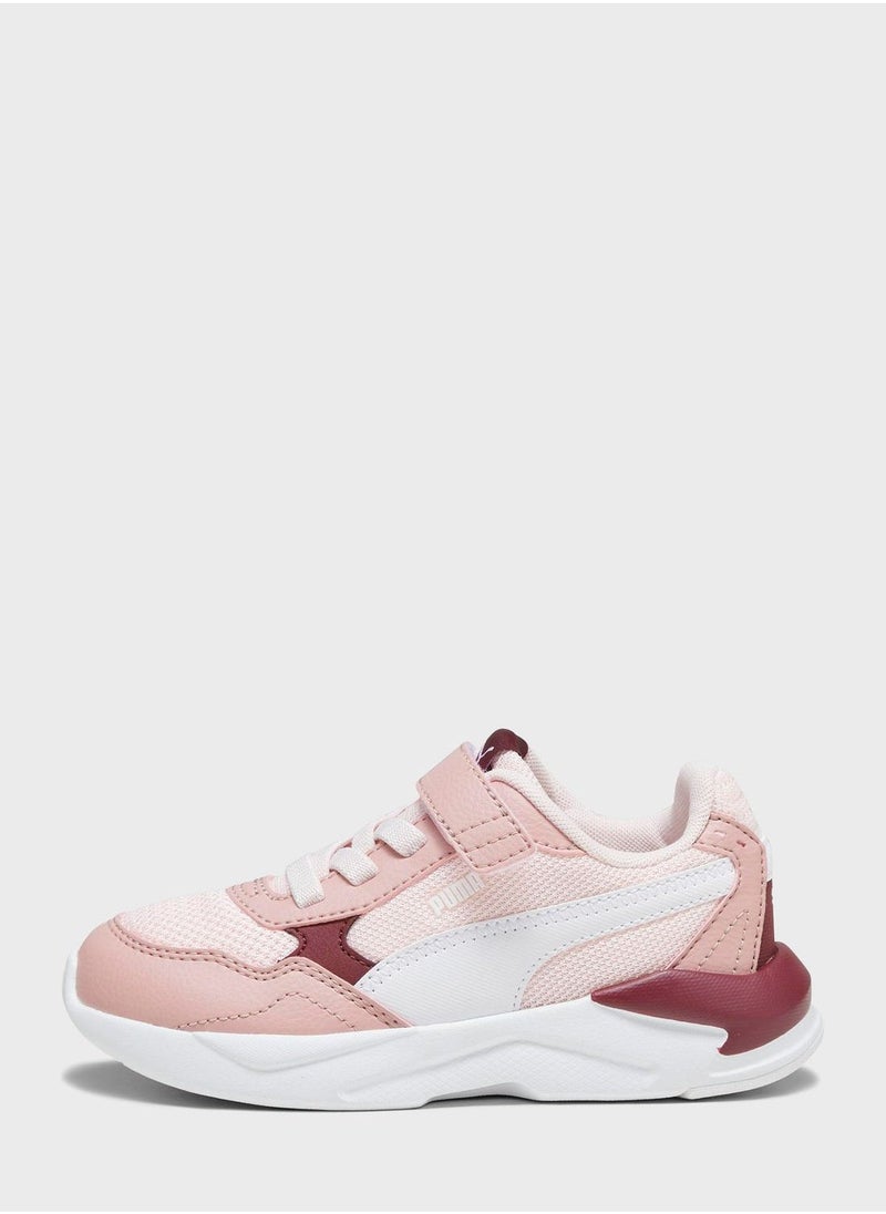 بوما حذاء إكس-راي سبيد لايت ايه سي للاطفال - Image 2