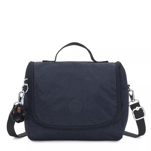 KIPLING KIPLING Kipling Women's New Kichirou Lunch Bag, Insulated Lunch Bag, Nylon Lunch Tote - Image 1
