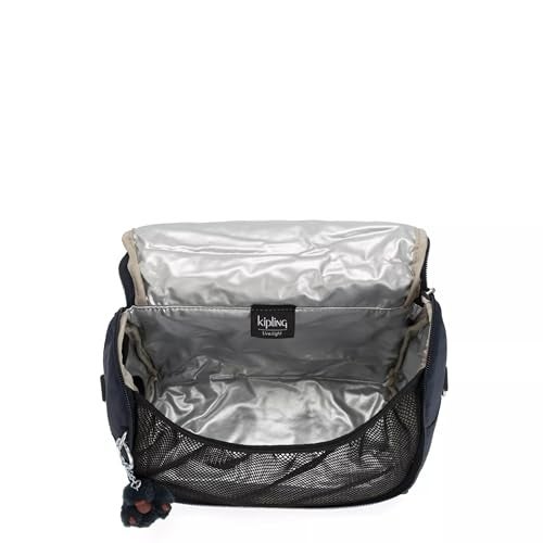 KIPLING KIPLING Kipling Women's New Kichirou Lunch Bag, Insulated Lunch Bag, Nylon Lunch Tote - Image 3