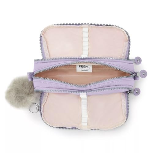 KIPLING KIPLING Kipling Women's Gitroy Pencil Case, Organize Accessories, Art Supplies, Makeup, Travel Organizer - Image 3