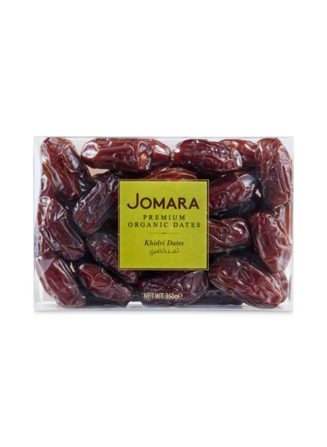 Khidri Dates 350g