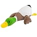 OUKEYI Mallard Duck Plush Duck Stuffed Animals Mallard Duck Plush Duck Stuffed Animals Mallard Duck Baby Stuff Plush Toy 295inch 75cm - Image 2