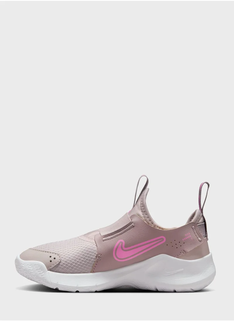 Nike Kids Flex Ruer 3