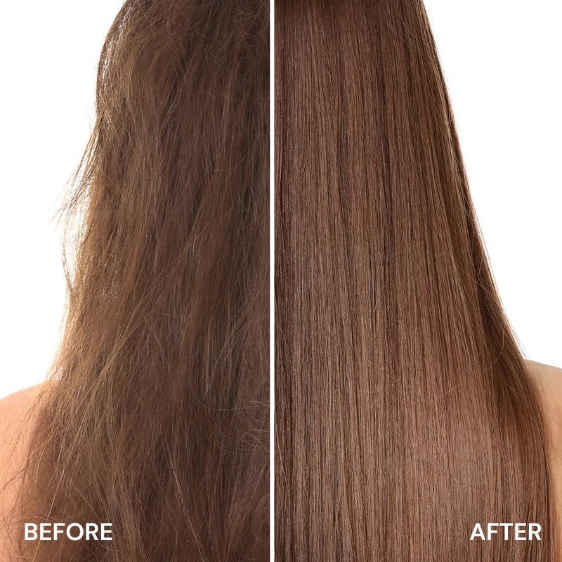 Simply Smooth Xtend Keratin Reparative Magic Potion Original Leave In Conditioner Detangler & Heat Protection Styling Spray Repair & Reduce Breakage Color Safe & Sodium Chloride Free 4 Oz. - Image 4