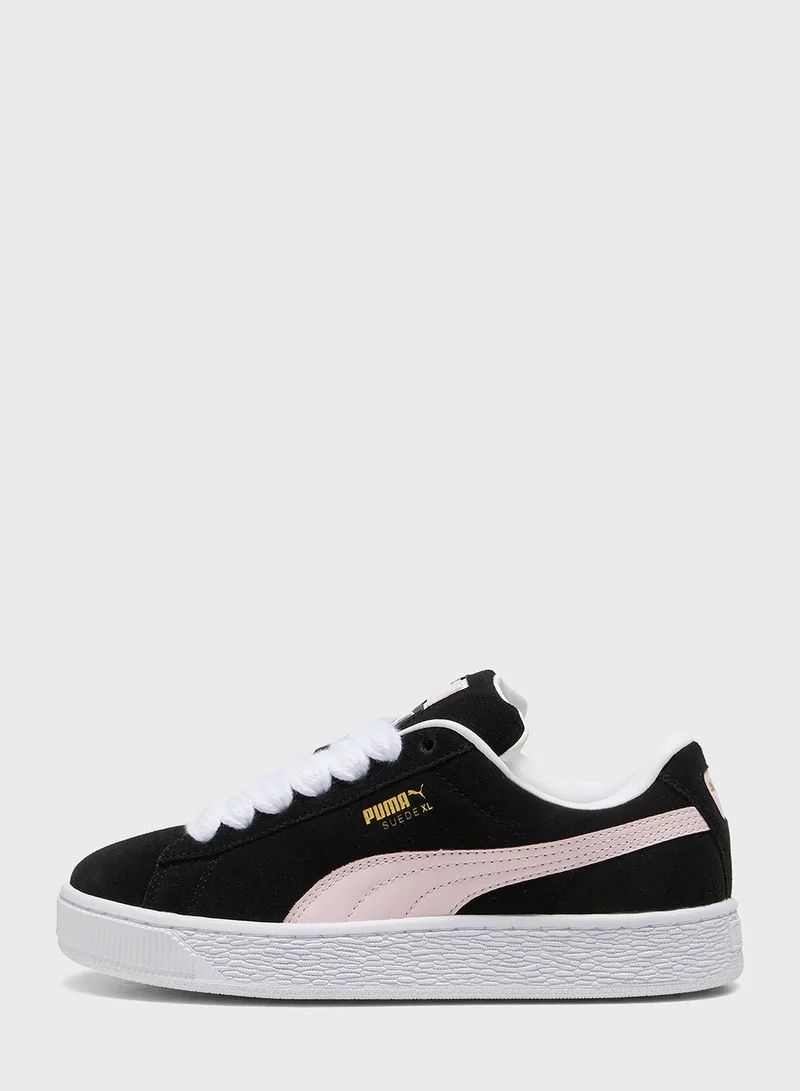 PUMA Suede Xl Best Price KSA