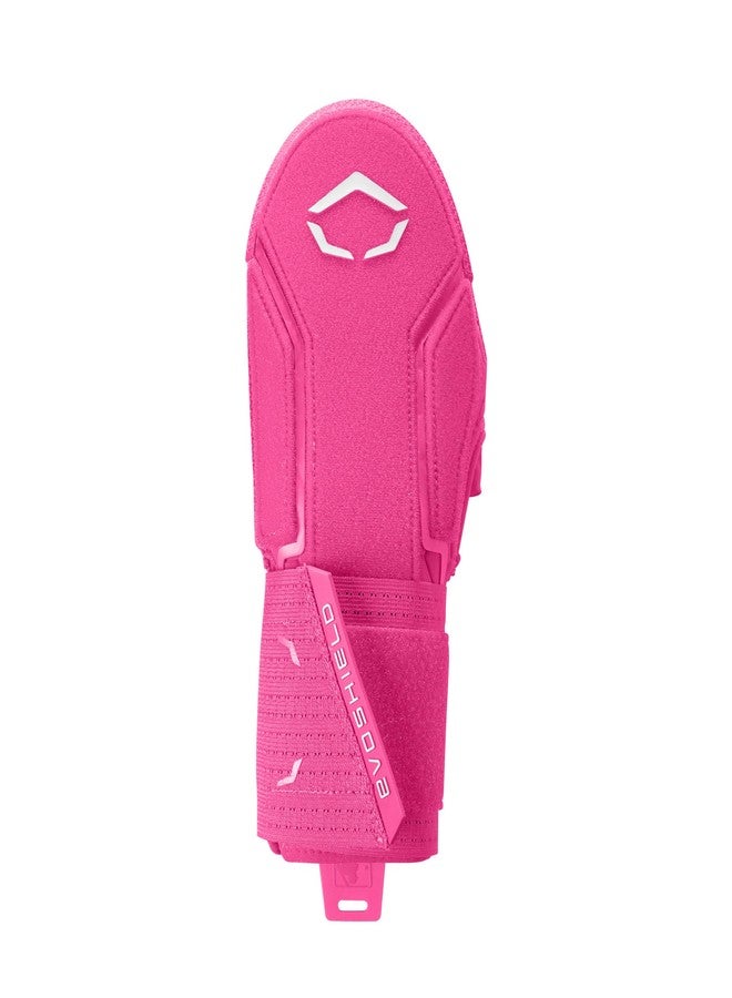 EvoShield Sliding Mitt 2.0 - Adult Size, Pink - Image 1