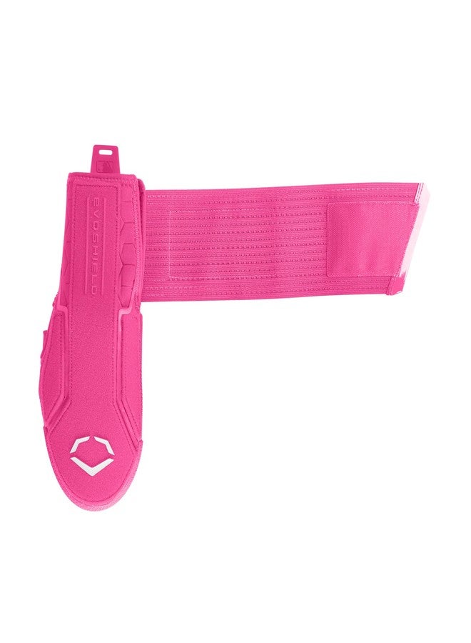 EvoShield Sliding Mitt 2.0 - Adult Size, Pink - Image 4