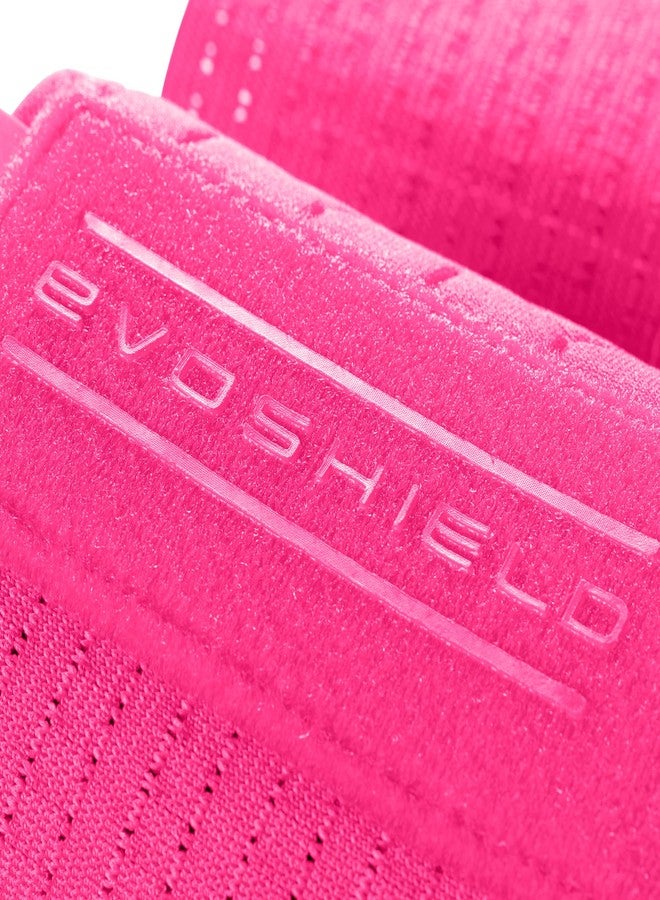 EvoShield Sliding Mitt 2.0 - Adult Size, Pink - Image 3