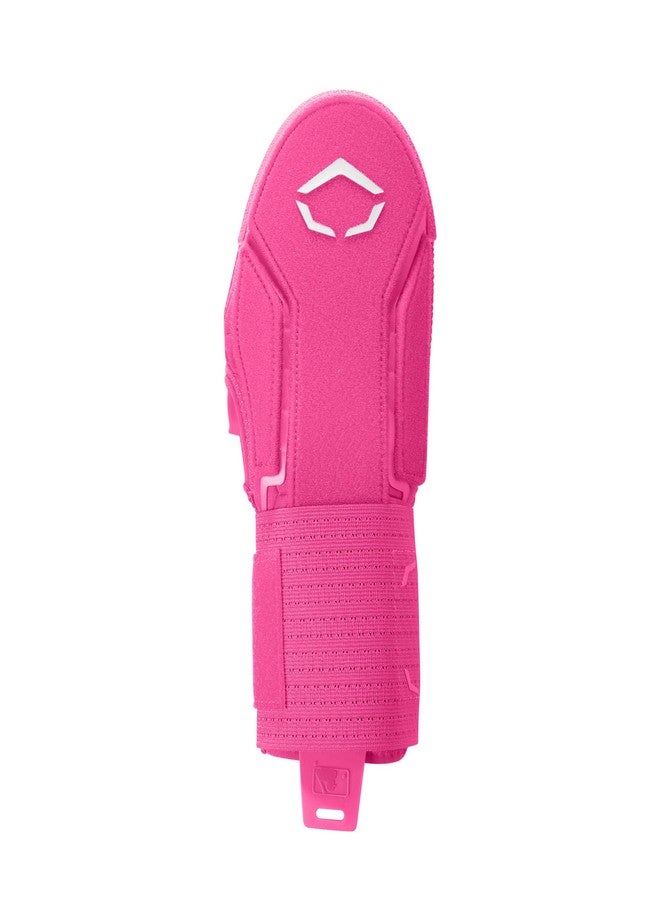 EvoShield Sliding Mitt 2.0 - Adult Size, Pink - Image 2