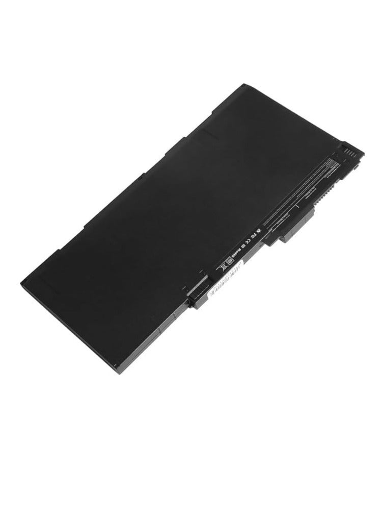 CM03XL Battery fit/HP/EliteBook 740 745 755 840 845 850 855 G1 G2 Series,/HP' ZBook 14 15u, P/N: HSTNN-DB4Q HSTNN-L11C-5 HSTNN-LB4R 717376-001 CM03 CM03050XL Notebook Laptop Battery - Image 1