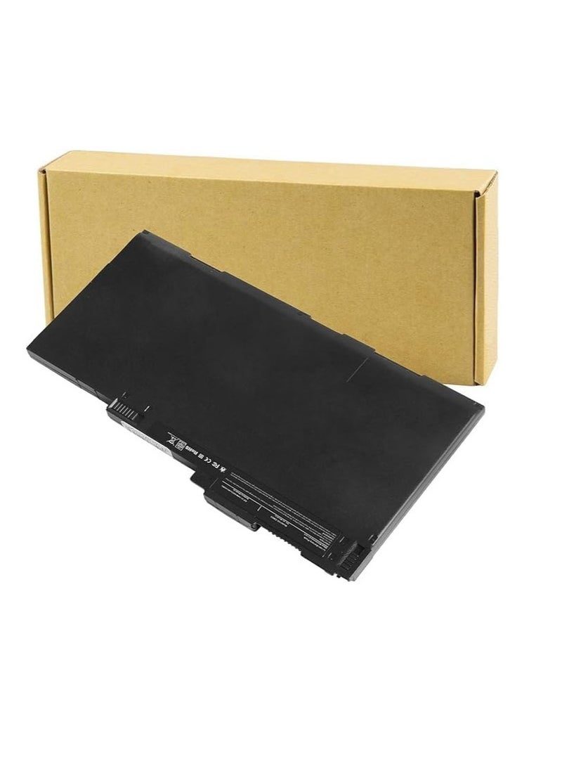 CM03XL Battery fit/HP/EliteBook 740 745 755 840 845 850 855 G1 G2 Series,/HP' ZBook 14 15u, P/N: HSTNN-DB4Q HSTNN-L11C-5 HSTNN-LB4R 717376-001 CM03 CM03050XL Notebook Laptop Battery - Image 4