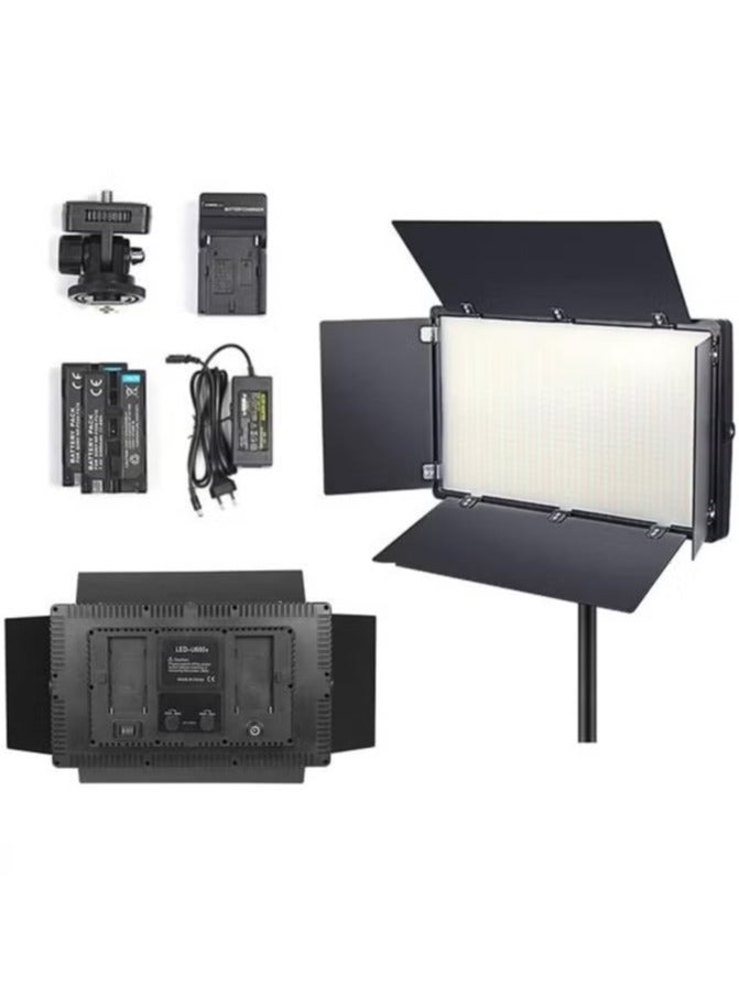 MIGOFAST PRO LED Light 800 Light Kit With Battery - Image 1