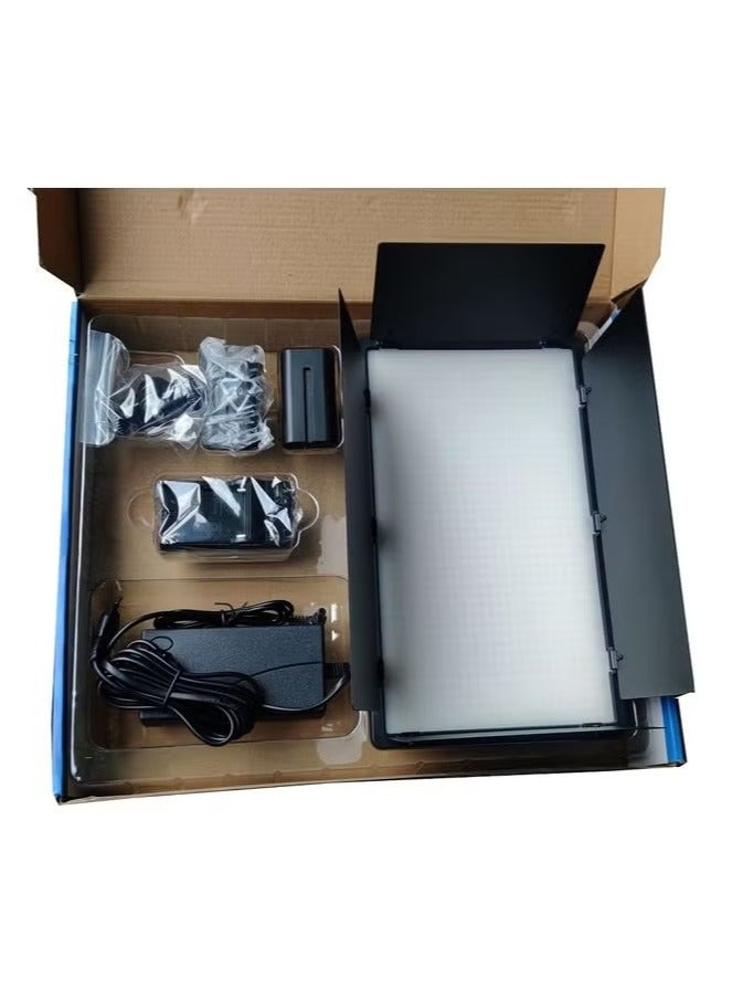 MIGOFAST PRO LED Light 800 Light Kit With Battery - Image 2