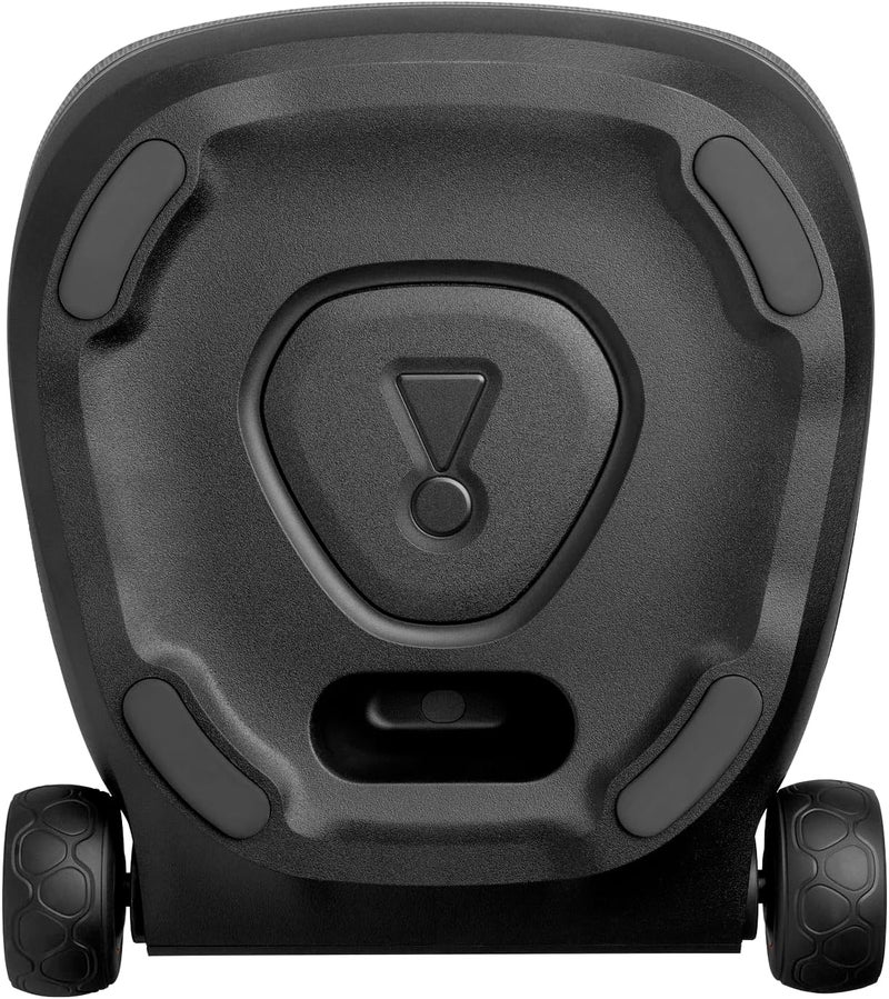 جي بي إل JBL PartyBox 330 Portable Party Speaker with LED Light Show, Black | Dynamic Light Show, Bluetooth Connectivity, Active Amplification, Portable Design JBLPB330BLKUK multicolour - Image 2